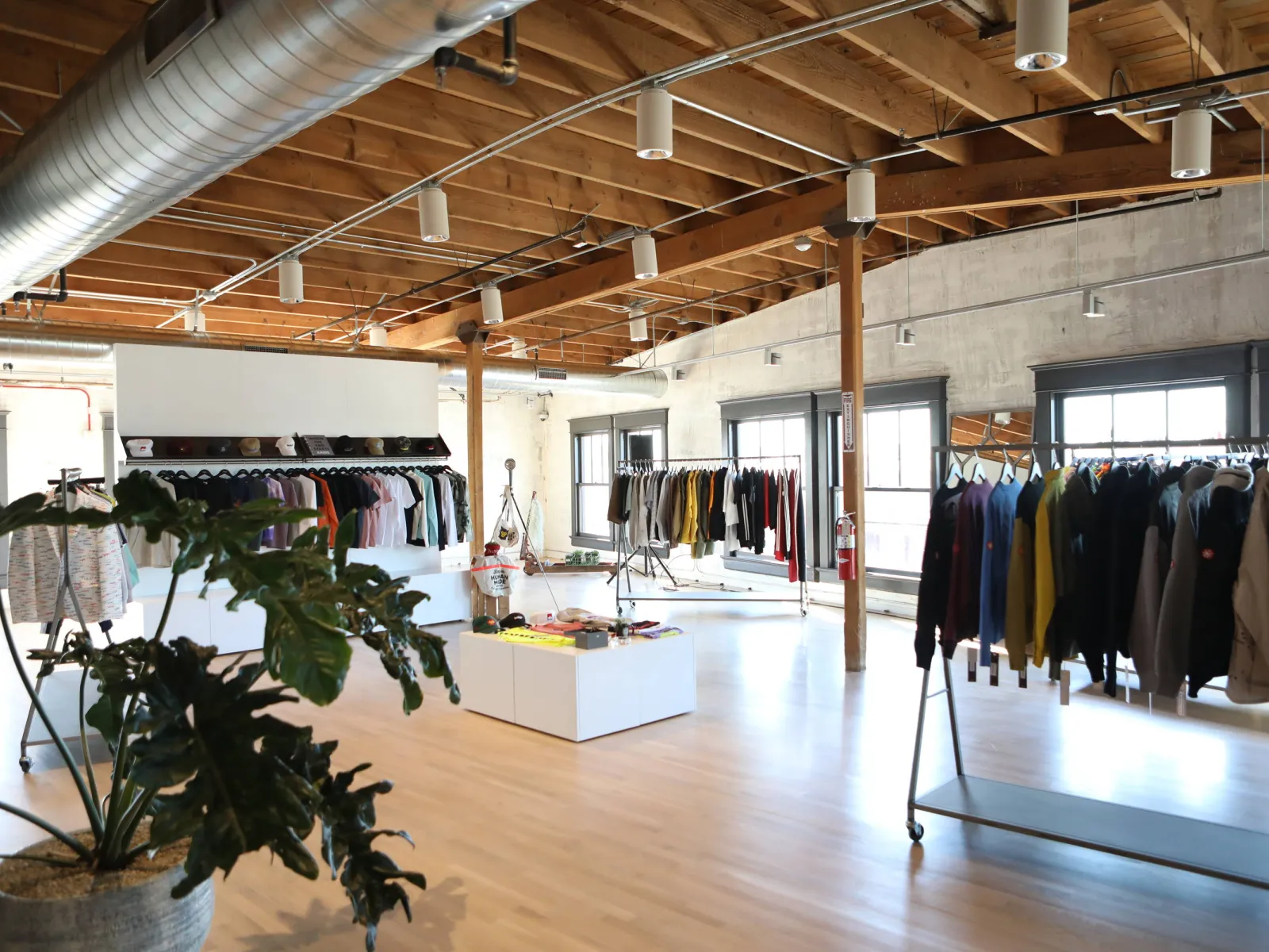 The Guide to Shopping in Downtown Los Angeles Discover Los Angeles